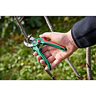 Gardol Classic Gartenschere GDA16 (Amboss, Max. Aststärke: 16 mm)