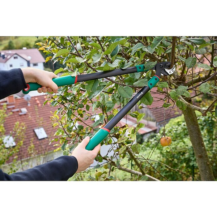 Gardol Classic Cortarramas para jardín GDA33 (Grosor de rama máx.: 33 mm) | BAUHAUS