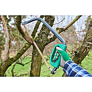 Gardol Comfort Žaga lokarica (60 cm, Plužni zob)
