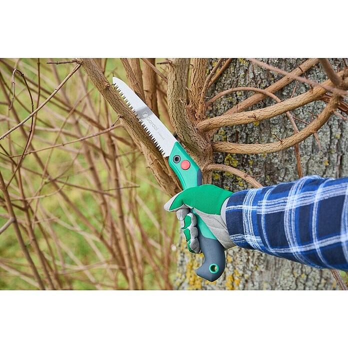 Gardol Classic Sierra plegable GDS20 (18 cm) | BAUHAUS