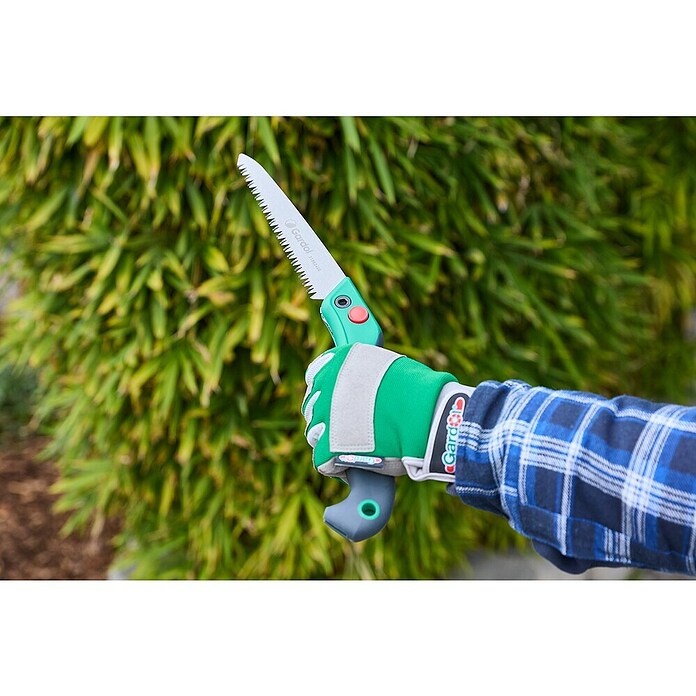 Gardol Classic Sierra plegable GDS20 (18 cm) | BAUHAUS
