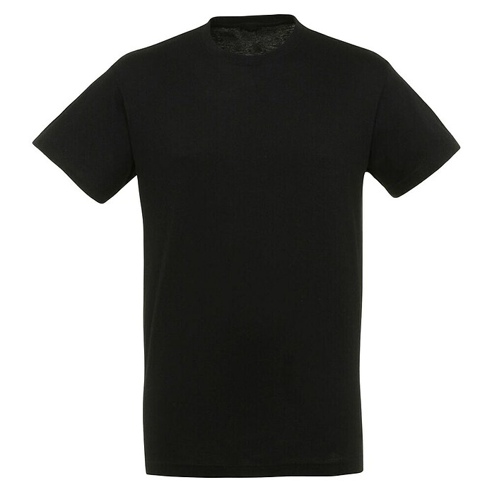 Lacuna Majica OLIB  (Velikost: L, Črna) | 1866 - Arbeitsshirts- und Pullover | BADE - Arbeitsschutz | BAD - Handwerkzeuge | BA - Handwerkzeuge | B - Werkz/Masch/Maschzubeh/Auto | BAUHAUS