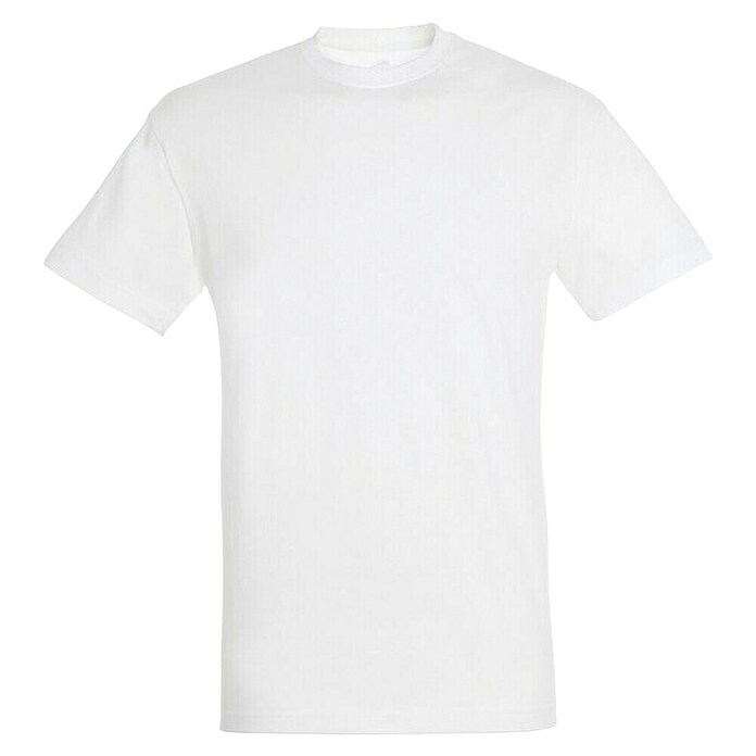 Lacuna Majica OLIB  (Velikost: XL, Bela) | 1866 - Arbeitsshirts- und Pullover | BADE - Arbeitsschutz | BAD - Handwerkzeuge | BA - Handwerkzeuge | B - Werkz/Masch/Maschzubeh/Auto | BAUHAUS