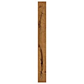 Fertigparkett Eiche Antik Laax (1.860 x 189 x 15 mm, Landhausdiele)
