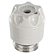 Q-Link Zekeringhouder K2 (Keramiek, Wit) | BAUHAUS