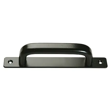Manilla para ventana