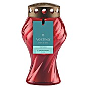 LED tinjajuća svijeća Vestina Classic  (Crvene boje) | BAUHAUS