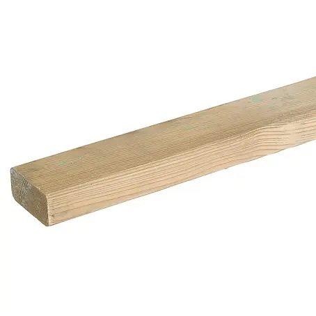 Cerland  Traviesa de madera