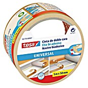 Tesa Obojestranski lepilni trak  (5 m x 50 mm) | Lepilni trakovi za talne obloge | Gradbena lepila | Lepilo | Barve in tapete | Izdelki | BAUHAUS