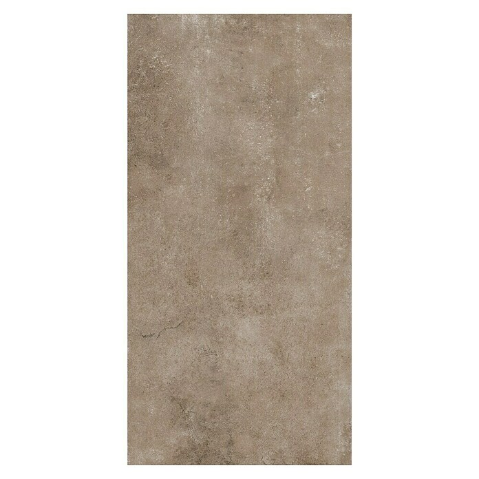 My Home Feinsteinzeugfliese (60 x 120 cm, Taupe, Matt) | BAUHAUS