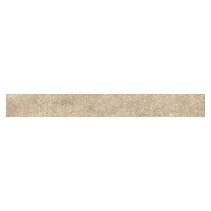 My Home Sockelfliese (7 x 60 cm, Beige, Matt) | BAUHAUS