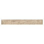 My Home Sockelfliese (7 x 60 cm, Beige, Matt) | BAUHAUS