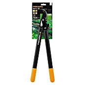 Fiskars Hebel-Astschere (Bypass, Max. Aststärke: 28 mm)