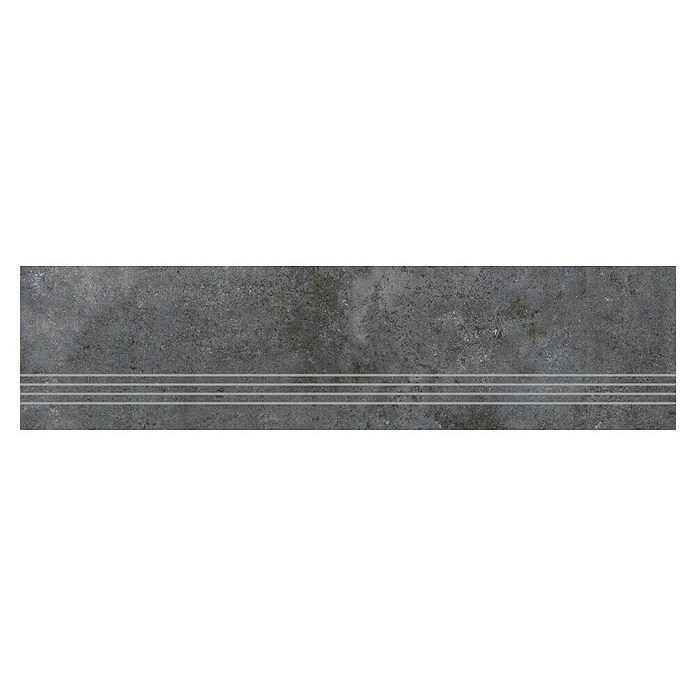 My Home Stufen- & Abdeckplatte (120 x 30 cm, Multi, Glasiert) | BAUHAUS