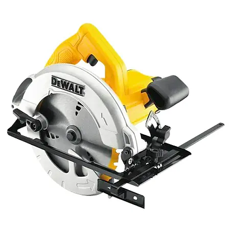 DeWalt  Sierra circular de mano DWE550