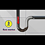 Rorax Rohrreiniger Rohrfrei Power-Granulat (600 g, Flasche) | BAUHAUS