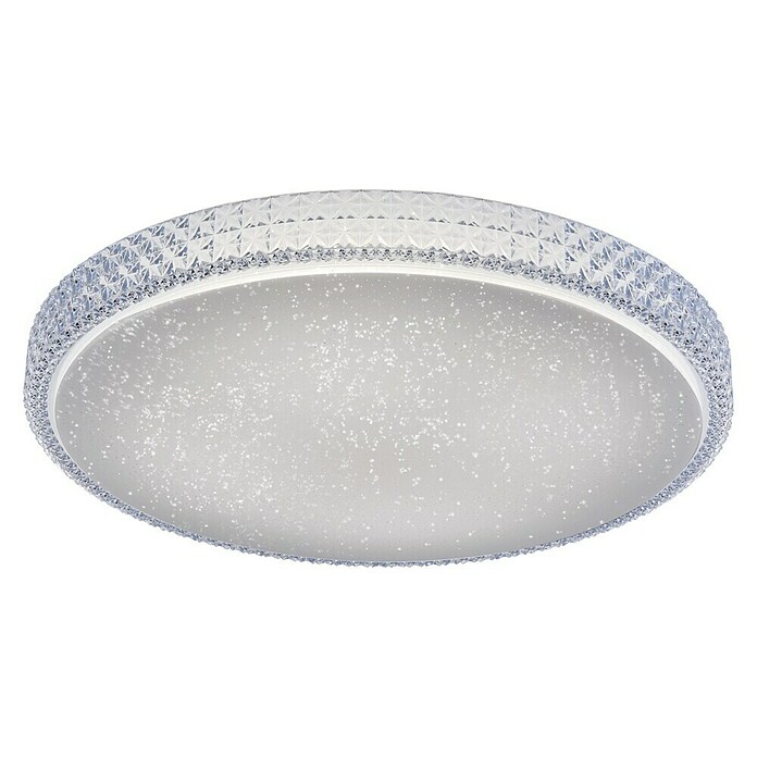 Paul Neuhaus LED stropna svetilka Frida  (36 W, Do x Š x V: 600 x 600 x 110 mm, Toplo bela) | 3016 - Deckenleuchte | CACB - Deckenleuchten | CAC - Indoorleuchten | CA - Beleuchtung | C - Elektro | BAUHAUS