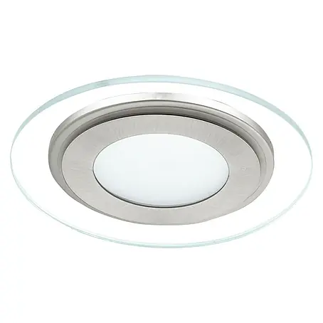 Eglo  Downlight LED empotrable Pineda 1 95932