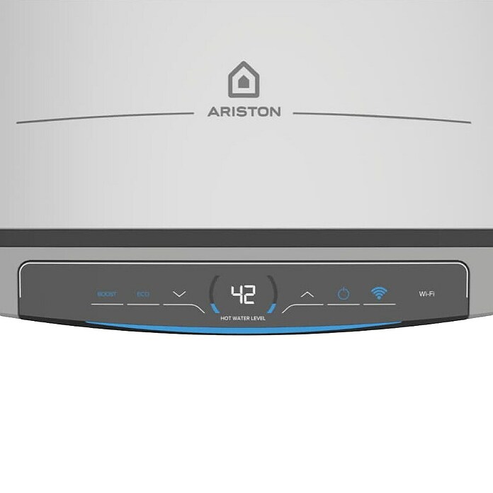 Ariston Bojler Velis Tech WiFi  (100 l, 1,5 kW) | BAUHAUS