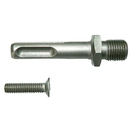Adaptador SDS-Plus