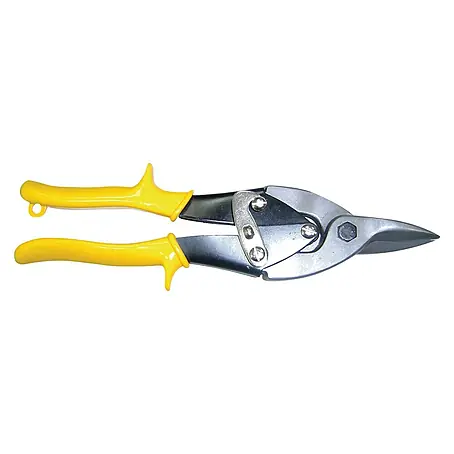 Tijeras para chapa