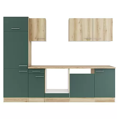 Optifit Livorno290 Küchenleerblock Typ 2