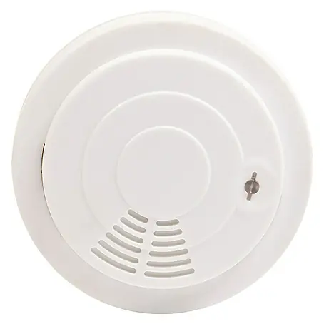 Detector de humo Securikit