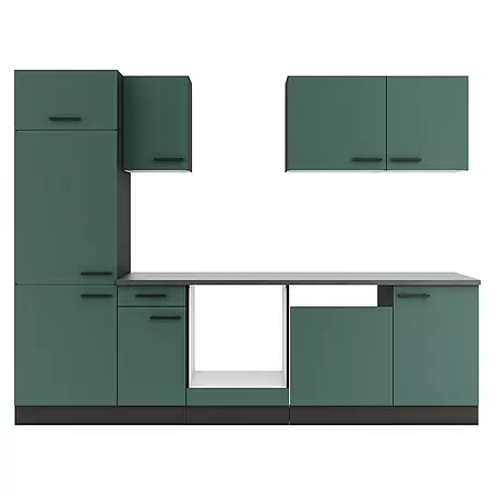 Optifit Verona405 Küchenleerblock Typ 2