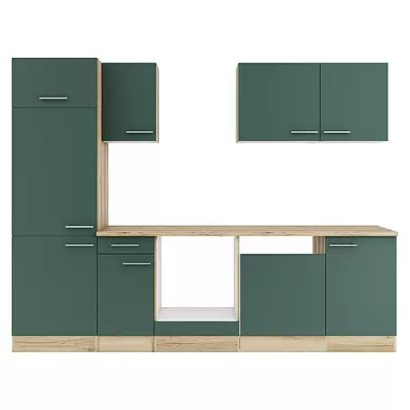 Optifit Savona405 Küchenleerblock Typ 4