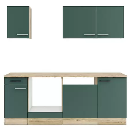 Optifit Savona405 Küchenleerblock Typ 2