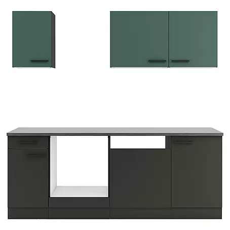 Optifit Verona405 Küchenleerblock Typ 2