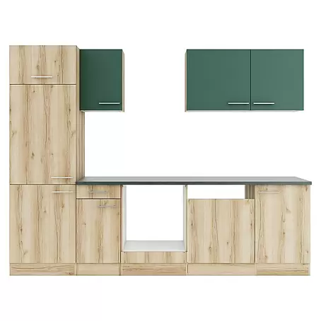 Optifit Savona405 Küchenleerblock Typ 1