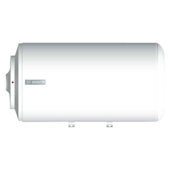 Bosch Termo eléctrico Tronic 2000T Horizontal (50 l, 1.500 W, Rango de  temperaturas: +10 °C a +65 °C)