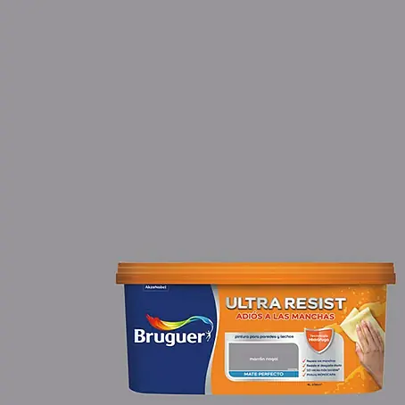 Bruguer Ultra Resist Pintura para paredes