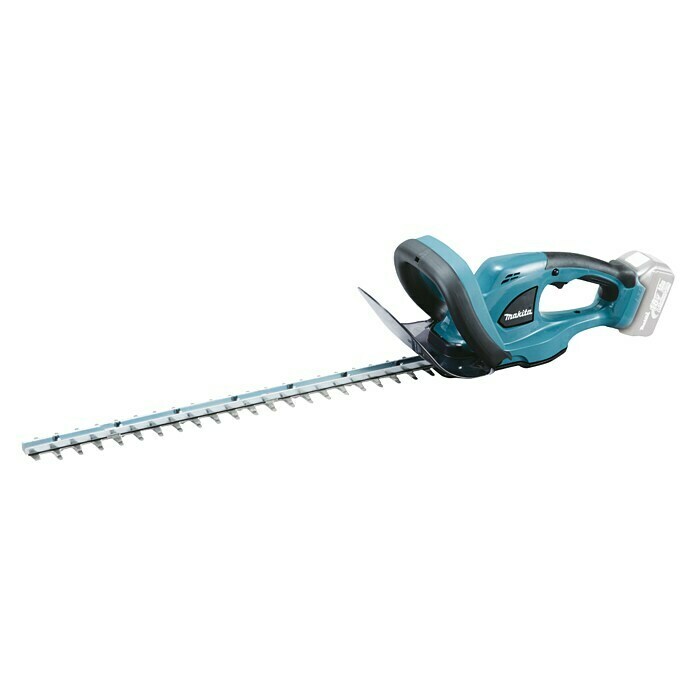 Makita Akku-Heckenschere DUH523Z18 V, Li-Ionen, Ohne Akku, Schnittlänge: 52 cm, Max. Diagonalschnitte: 3.000 /min Unknown