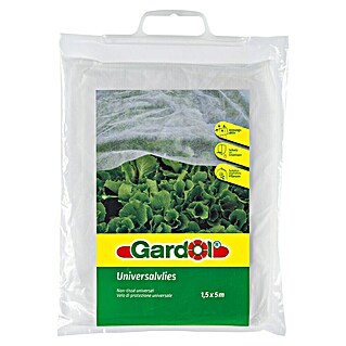 Gardol Gartenvlies (L x B: 5 x 1,5 m)