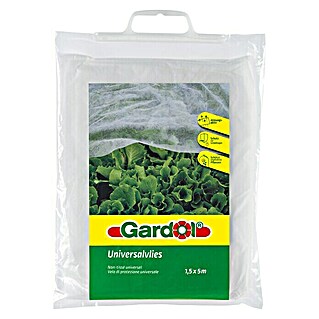 Gardol Gartenvlies (L x B: 5 x 1,5 m)