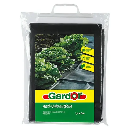 Gardol Antiunkraut-Folie