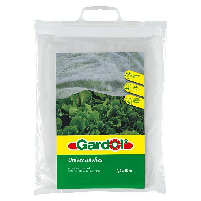 Gardol Classic GartenvliesL x B: 10 x 1,5 m Unknown