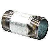 Pocinčana cijev  (1″, Duljina: 400 mm, Pocinčano) | BAUHAUS