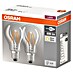 Osram Bombilla LED Classic A 