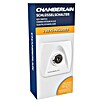 Chamberlain Schlüsselschalter 41REV (Passend für: Chamberlain Garagentorantriebe, Aufputz)