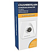 Chamberlain Sleutelschakelaar 41REV (Passend bij: Chamberlain garagedeuraandrijvingen, Opbouw)