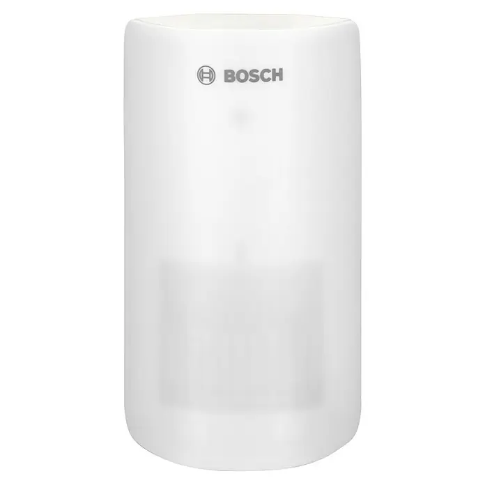 Bosch Smart Home Bewegungsmelder - Smarte Steuerung: Bosch Smart Home App, Reichweite Funk: 50 m - Aufnahme des Bosch Bewegungsmelders, einem hochwertigen Sicherheitsprodukt für zuverlässigen Schutz.