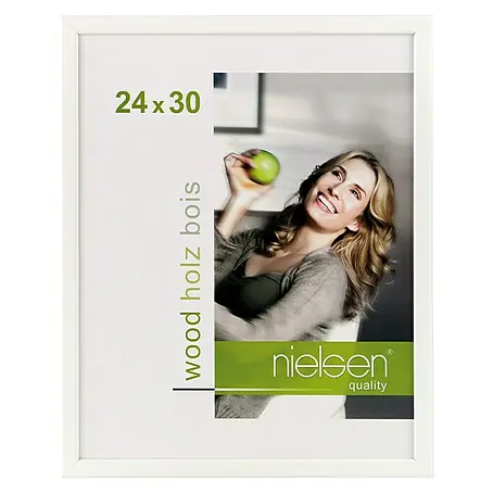 Nielsen  Holzrahmen Zoom