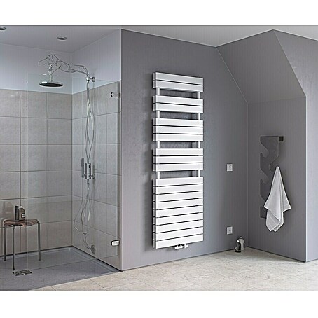 Ximax Designheizkörper P2 Duplex (B x H: 500 x 1 195 mm, Wärmeleistung bei Vorlauftemperatur von 75 °C (D: 50): 768 W)