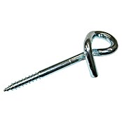 Stabilit Krožni ključni vijak  (Ø x Do: 8,8 x 120 mm, Jeklo, Pocinkano, 2 kos) | 1065 - Haken und Ösen | AADE - Haken und Ösen | AAD - Kleineisenwaren | AA - Eisenwaren | A - Eisenwaren | BAUHAUS
