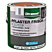 Ultrament Betonlasur Pflaster Frisch (Rot, 2,5 l)