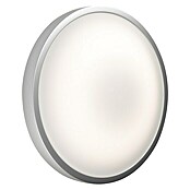 Osram Plafón LED redondo Silara (21,5 W, Blanco frío, Diámetro: 400 mm)