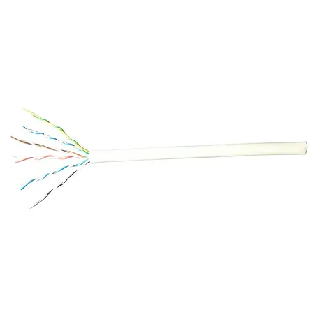 Telefonleitung Meterware J-Y(ST)Y 6x2x0,6 mm²